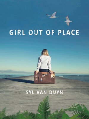 cover image of Girl Out of Place